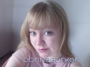 Donnabarker