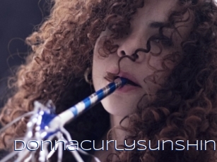 donnacurlysunshine Blue Hot
