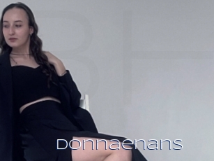 Donnaenans