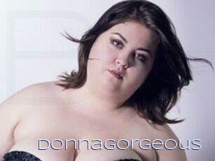 Donnagorgeous
