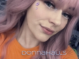 Donnahalls