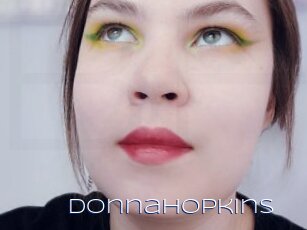 Donnahopkins