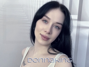 Donnaking