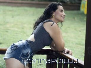 Donnapoiluu