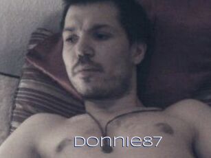 Donnie87