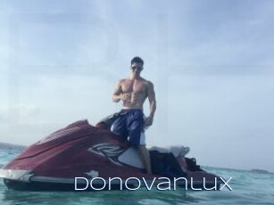 Donovanlux