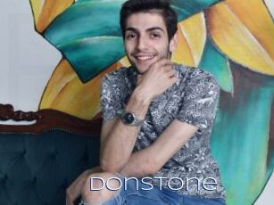 Donstone