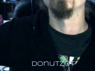 Donutzot
