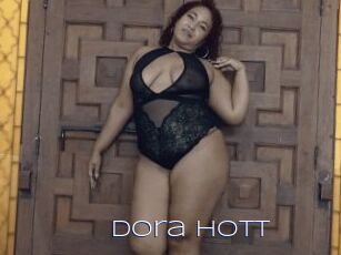 Dora_hott