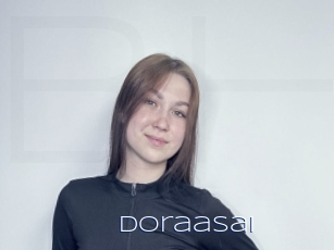 doraasai Blue Hot