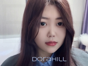 dorahill Blue Hot