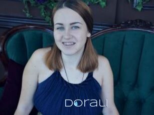 Dorali