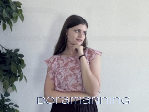Doramanning