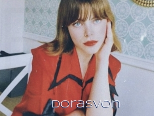 Dorasvon
