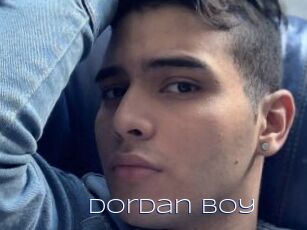 Dordan_boy