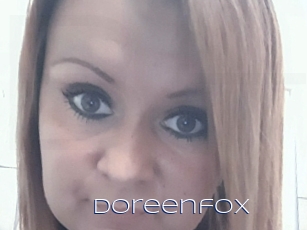 Doreenfox
