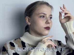 Dorettaacuff