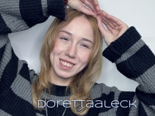 Dorettaaleck