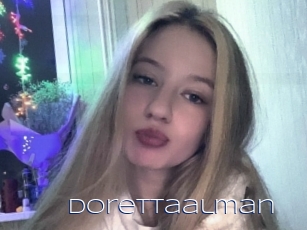 Dorettaalman