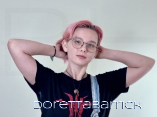 Dorettabarrick