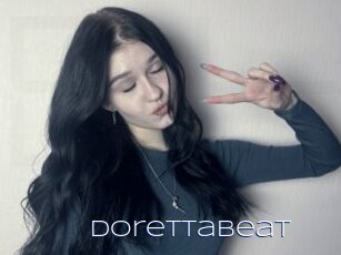 dorettabeat Blue Hot