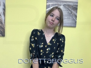 Dorettaboggus