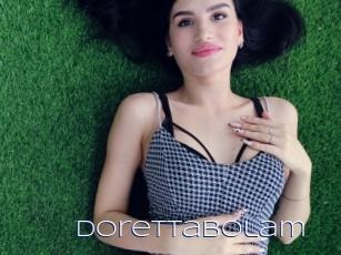 Dorettabolam