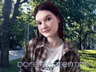 Dorettabrenton