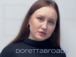 Dorettabroady