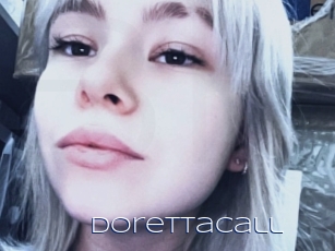 Dorettacall