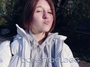 Dorettaclagg