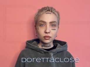 Dorettaclose