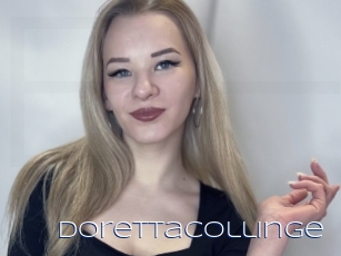 Dorettacollinge