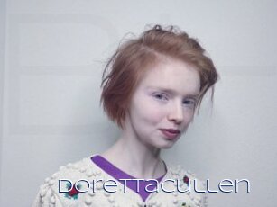 Dorettacullen