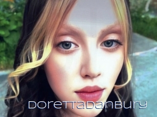 Dorettadanbury