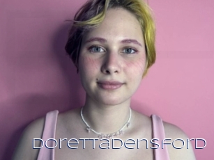 Dorettadensford