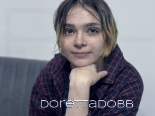 Dorettadobb