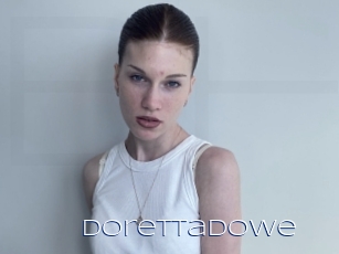 Dorettadowe