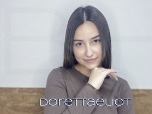 Dorettaeliot