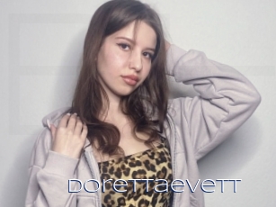 Dorettaevett