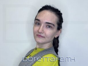 Dorettafaith