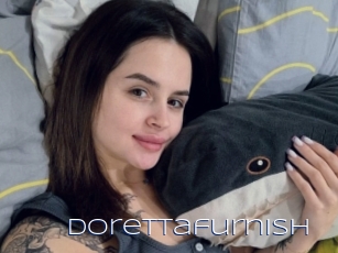 dorettafurnish Blue Hot