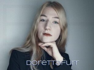 dorettafurr Blue Hot