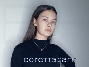 Dorettagaff