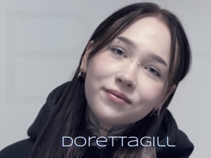 Dorettagill