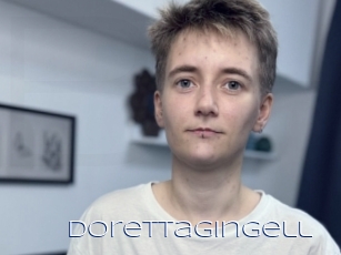 Dorettagingell