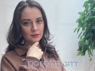 Dorettagitt