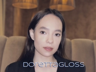 Dorettagloss
