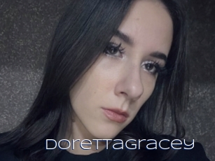 Dorettagracey