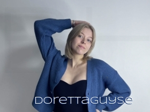 Dorettaguyse